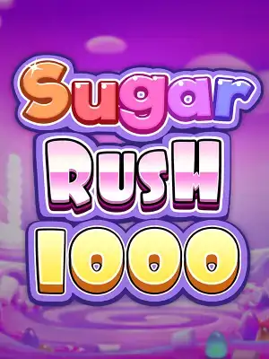 Sugar Rush 1000